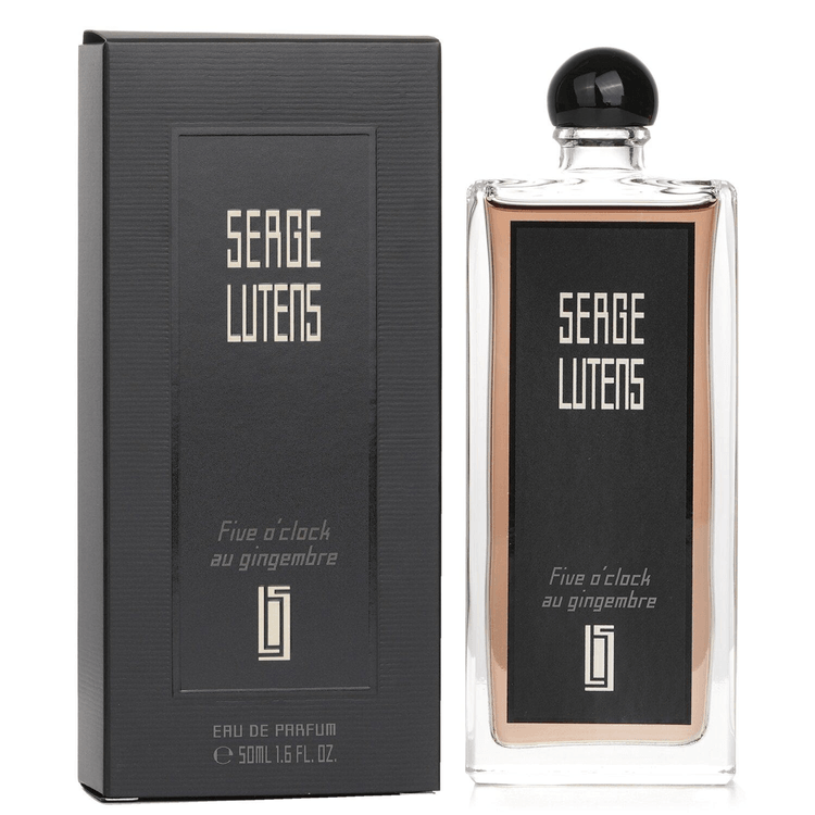 Serge Lutens Five O'clock Au Gingembre by Serge Lutens EDP