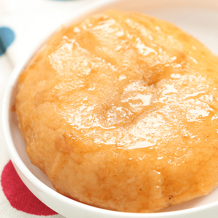 Fried Scallop FIsh Cake Yami