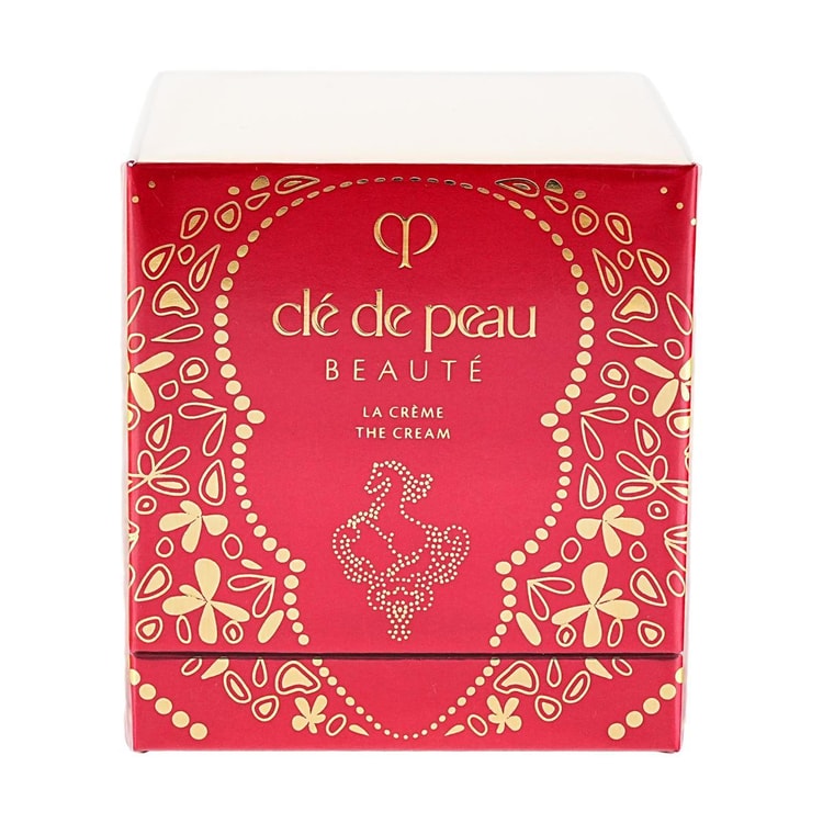 CLE DE PEAU BEAUTE CPB La Crème Anti-aging Night Cream, 1.75oz