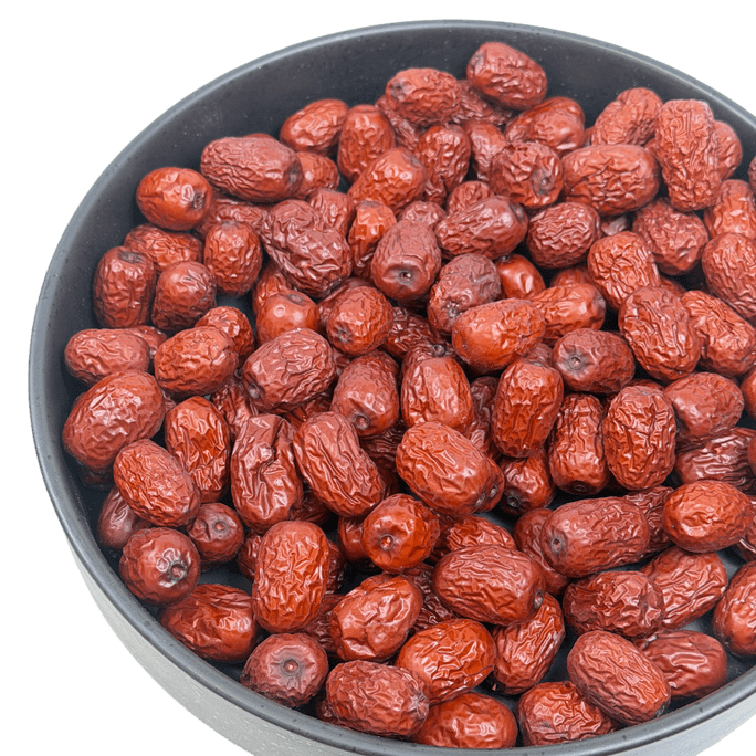 Jujube Dried Small Organic 16oz