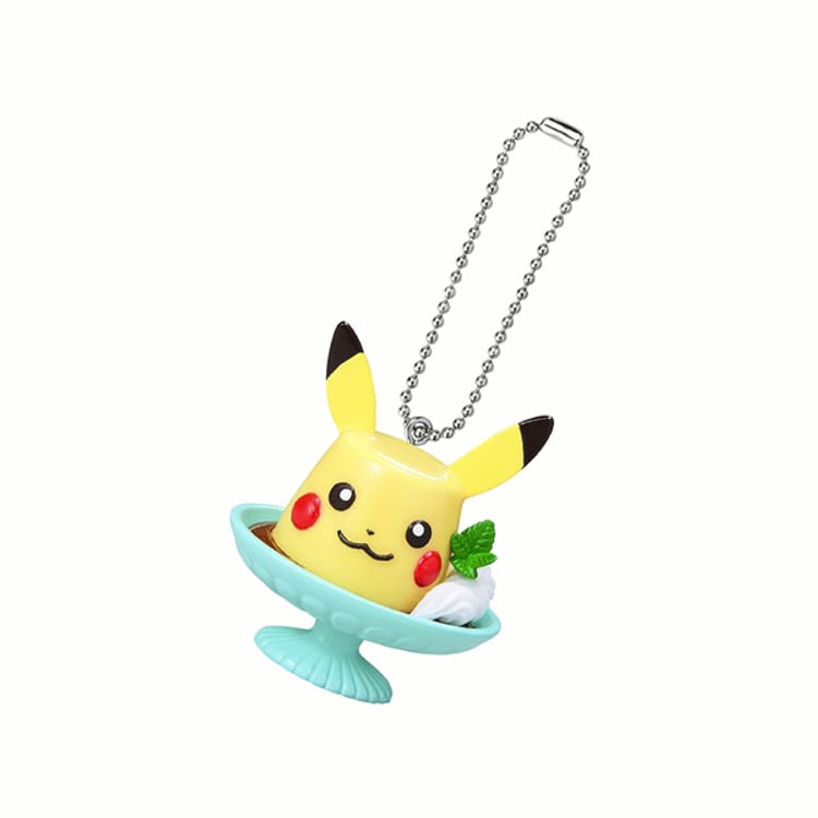 Re-ment 【ネットワーク限定】リーメント ポケットモンスター