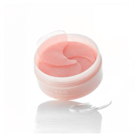 【韓國直郵】 韓國 Abib 阿彼芙 PDRN 視黃醛眼貼 60片 膠原蛋白透明質酸眼膜補水滋潤改善細紋恢復彈性淡化黑眼圈