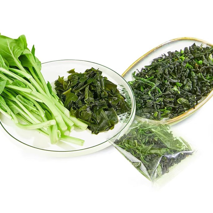 【中国直送】ドクターローカロリー​​ 毎食野菜 乾燥野菜パック 15g×9小袋 135g×1袋