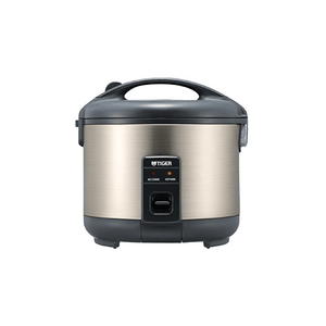 Electric Rice Cooker & Warmer JNP-S10U (5.5 Cups)