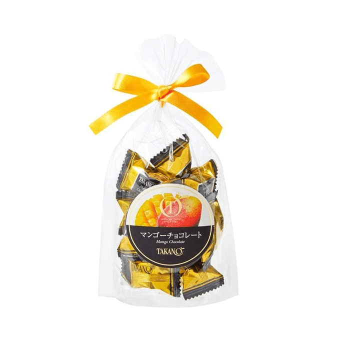 Mango Chocolate SP Ribbon 55g
