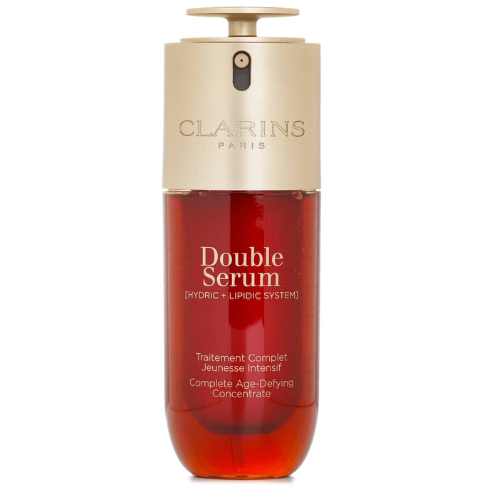 Double Serum Complete Age Defying Concentrate 202506  75ML