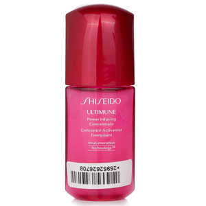 Shiseido Ultimune Power Infusing Concentrate - ImuGeneration Technology (Miniature)  10ml/0.33oz