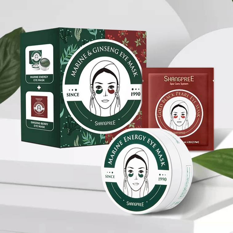 마린에너지 아이마스크 1.4g x 62ea 5