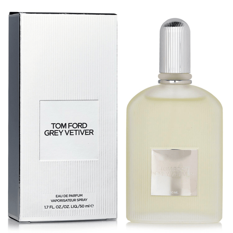 【残85%】Tom Fordグレイベチバー EDP50ml +5mlアトマイザー アメリカ トムフォード フランス トムフォード グレイ ベチバー