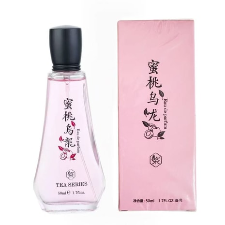 谢馥春- 亚米