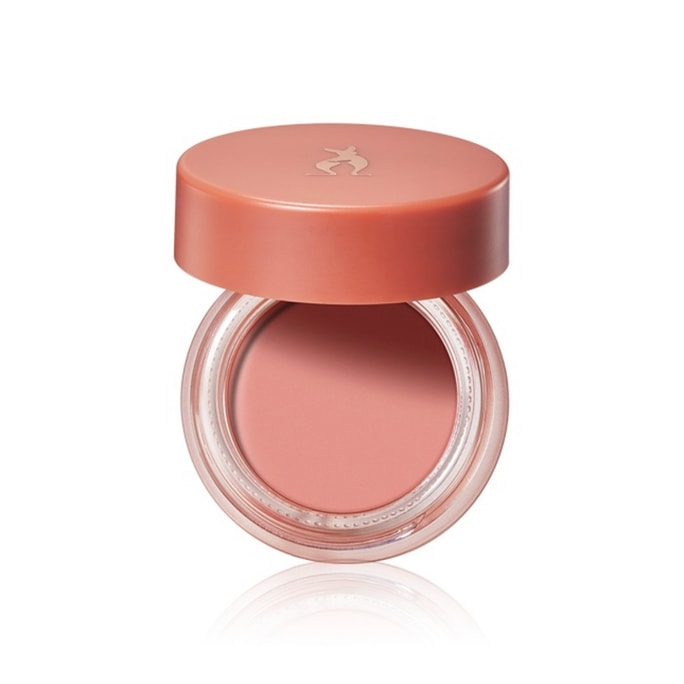 Multi-Purpose Balm Lipstick Blush & Eyeshadow PK801#Honey Tea & Bean Paste