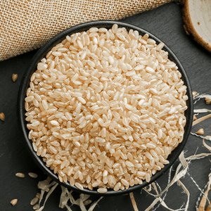 Premium Brown Rice ,5lb