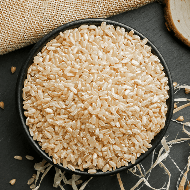 Premium Brown Rice 5lb