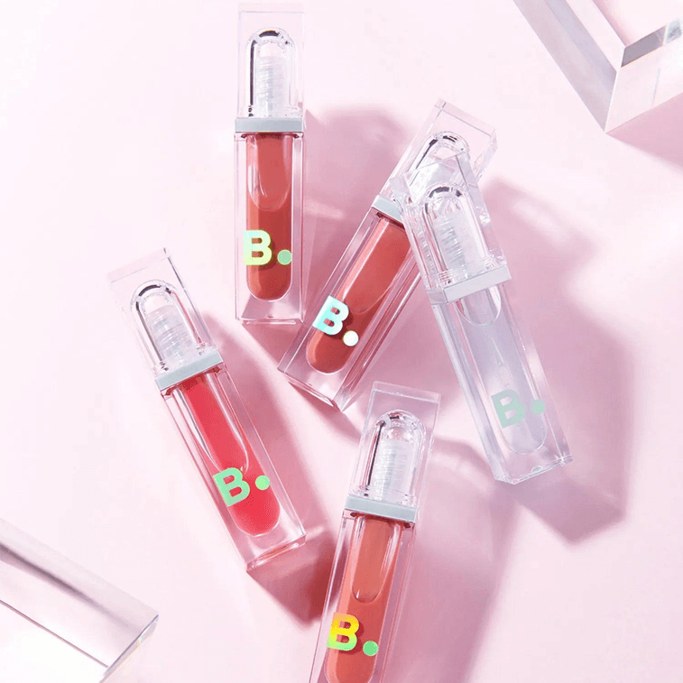 Volume Lip Plumper (9 Options) Maxi Apple 3