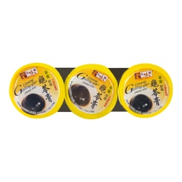 인삼 구이링 가오 한방 젤리 220g*3pc