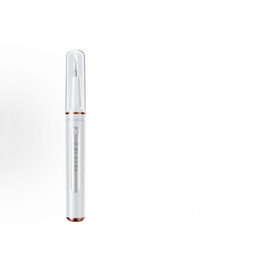 【中国直送】Konka 超音波歯ブラシ 水やり・洗浄・歯石除去機能付き ブリリアントホワイト 充電式 (1本パック)