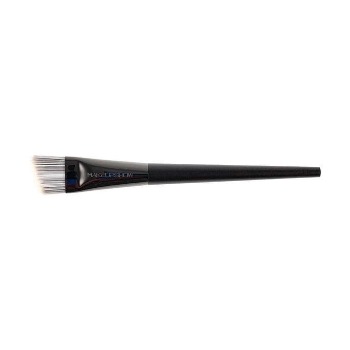 Blade Foundation Brush M29 2.0 Upgraded Version,  1pcs