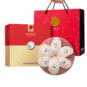 [중국 직배송] 베이징 통런탕 제비집 (실버 라벨) 30g 건조 제비집