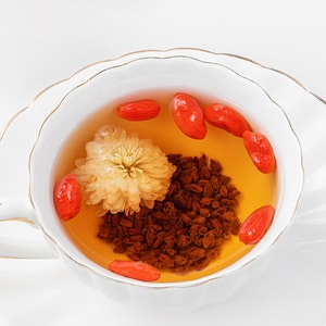 方家铺子 决明子 250g 润肠通便 清肝明目 解毒利湿