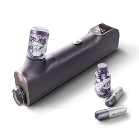 Guxin GX. ディフューザー 針不要水光酸素注入美容器 ポーラーブルー 1