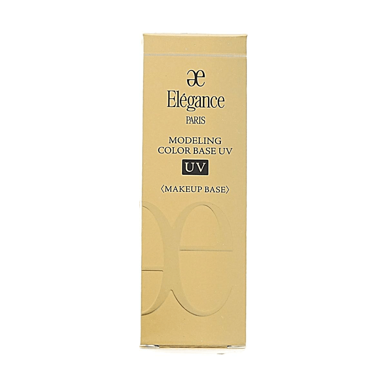 Modeling Color Base UV, 1 oz. #YE441 Yellow 6