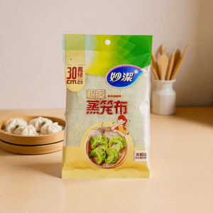 Steamin Cloth for Steaming Mantou and Buns Diameter, 11.8 inch 2-Pack