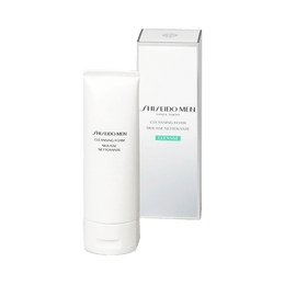 Shiseido Men's Face Cleanser 130g