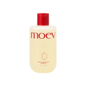 안누르카틴 샴푸 300ml/10.14 Fl. Oz., 안누르카 사과, 비오틴 및 22가지 아미노산 함유 20,000 Ppm 안누르카틴 컴플렉스, 약하고 숱이 적은 모발을 위한 두피 클렌징 및 강화 케어