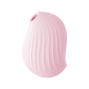 Cuddly Bird Pro 2nd Generation Clitoral Suction Vibrating Massager Masturbator Clitoral Stimulator - Sakura Pink