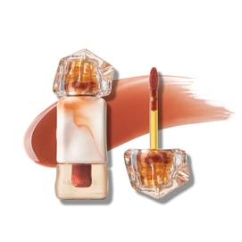 Thai Latte Juicy Lip Glaze J04 Dream At Dawn