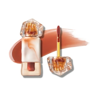 Thai Latte Juicy Lip Glaze J04 Dream At Dawn