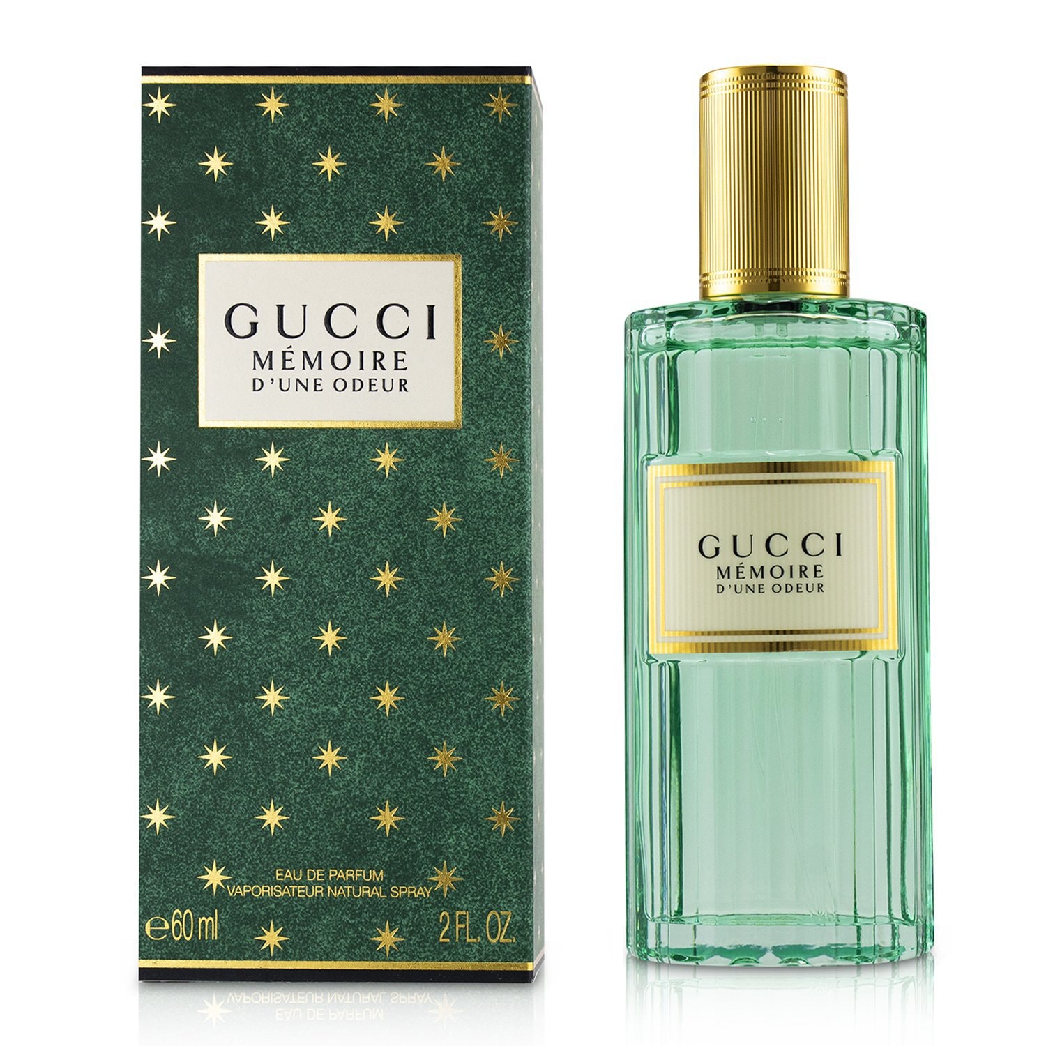 香港直送】グッチ スメル メモリー EDP 60ml/2oz - Yami