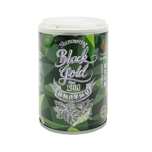 Grass Jelly 255g (Limited To 5 Cans)