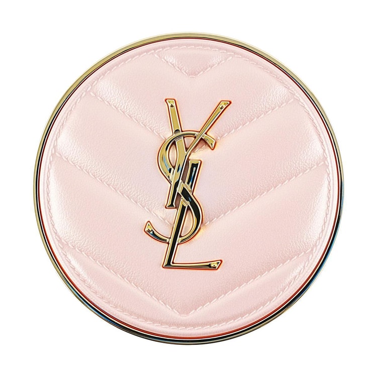 Yves Saint Laurent YSL トゥーシュ エクラ グロウパクト コンパクト