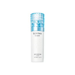 BEAUTE Brightening Moisturizing Emulsion 60g Super Moist Type