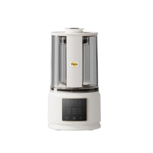  Blender & Soybean Maker Pro Upgraded Version 1.6L Large Capacity 46dB Quieter & More Durable