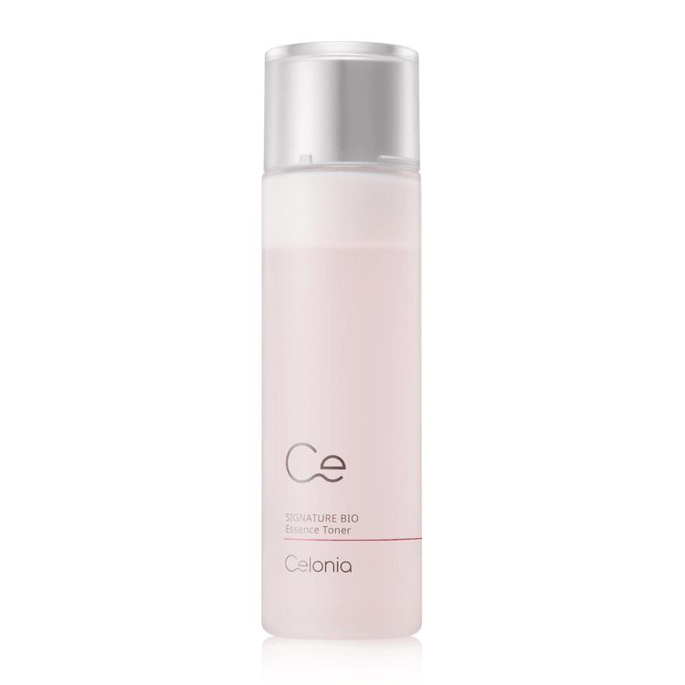 韓国セロニア シグネチャー バイオ エッセンス トナー (150ml) - Yami