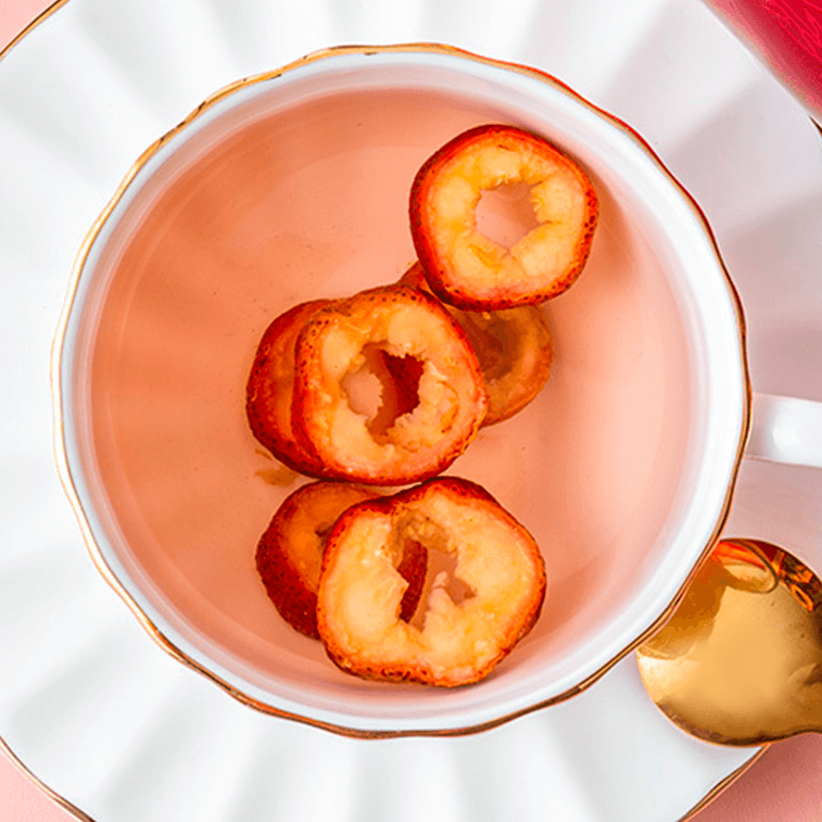 Dried Sliced Haw 283g 4