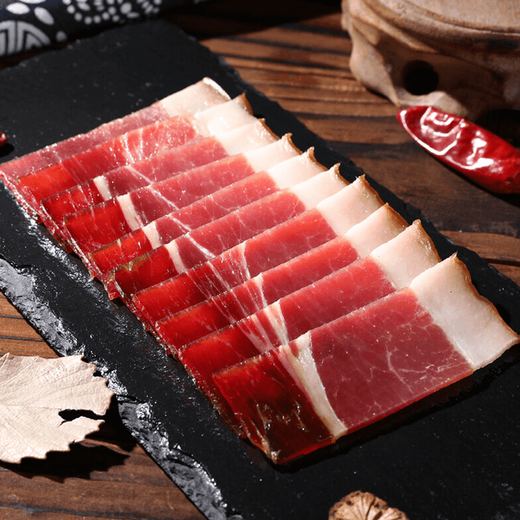 【鲜美浓郁 送礼佳品】喜上喜 金华火腿 227g 6