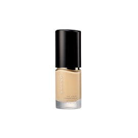 The Liquid Foundation e #110 1.01 fl.oz.Radiant Glow Liquid Foundation, Long-Lasting Smooth Coverage