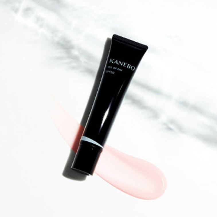 Kanebo UV Isolating Sunscreen Essence 40g SPF50 /PA +++2022 Cosme Awards No. 1 3