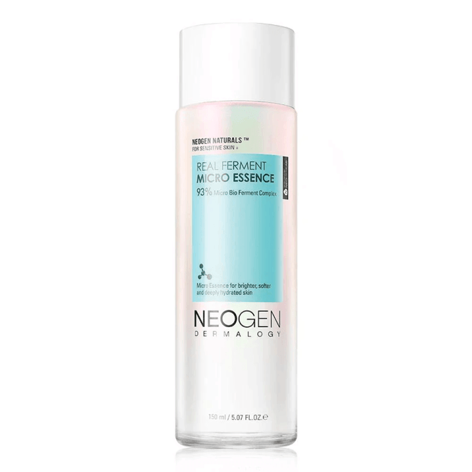 美國 Neogen 發酵微精華液 150ml 單瓶裝