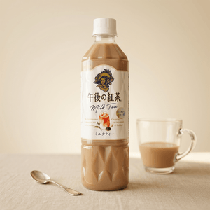 Afternoon Tea Milk Tea,16.9 fl oz
