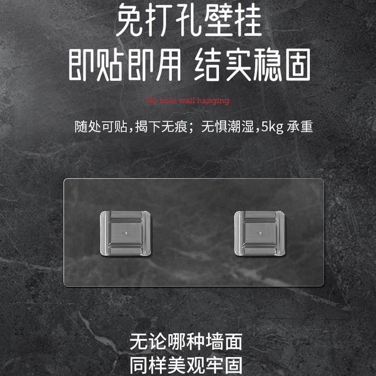 【中國直郵】FaSoLa 防水手機盒 優雅白1個 高透防霧 可觸控螢幕壁掛手機架 4