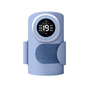  Easy Swan Arms! EMS Microcurrent Arm Shaper - Multi-Modes, Portable (Blue, 1 Set)