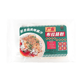 养点 广东布拉肠粉 380g【专利锁鲜工艺】