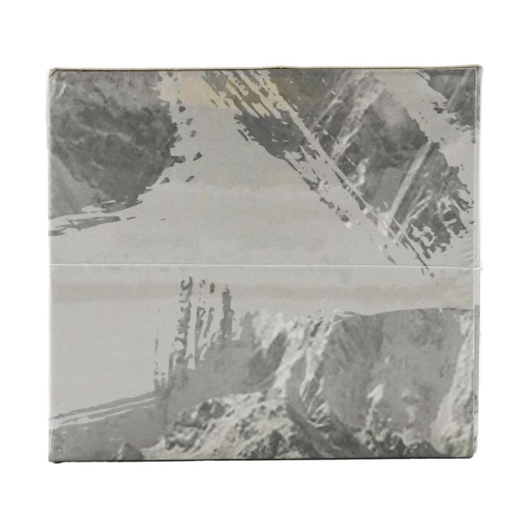 Cold Mountain Collection Fragrance Stone Set - Moonlit Golden Osmanthus (Container *1, Crystal Stone *1 bag, Essential O 16