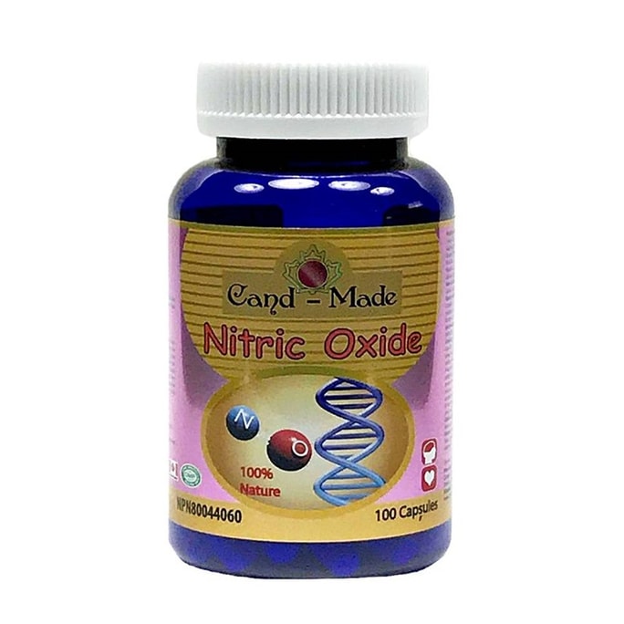 Nitric Oxide 100Capsules