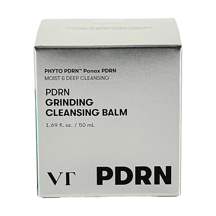 VT PDRN Grinding Cleansing Balm 1.69fl oz【Enhances Skin Hydration and Elasticity】 5
