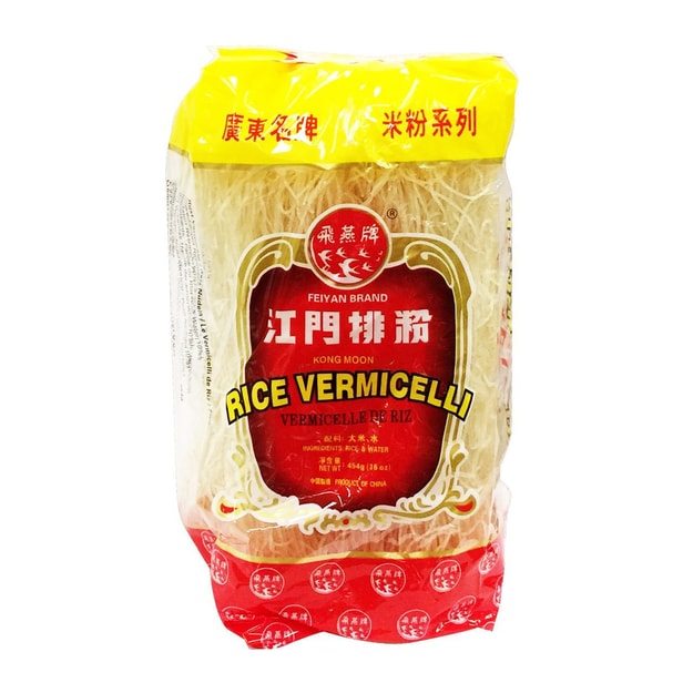 商品详情 - 飛燕牌江門排粉 (16.00oz) - image  0